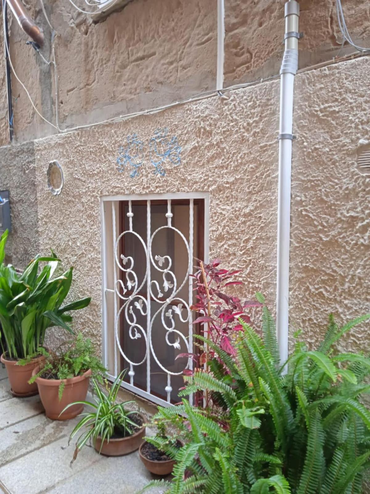 Casa Vacanza Castello カリアリ エクステリア 写真