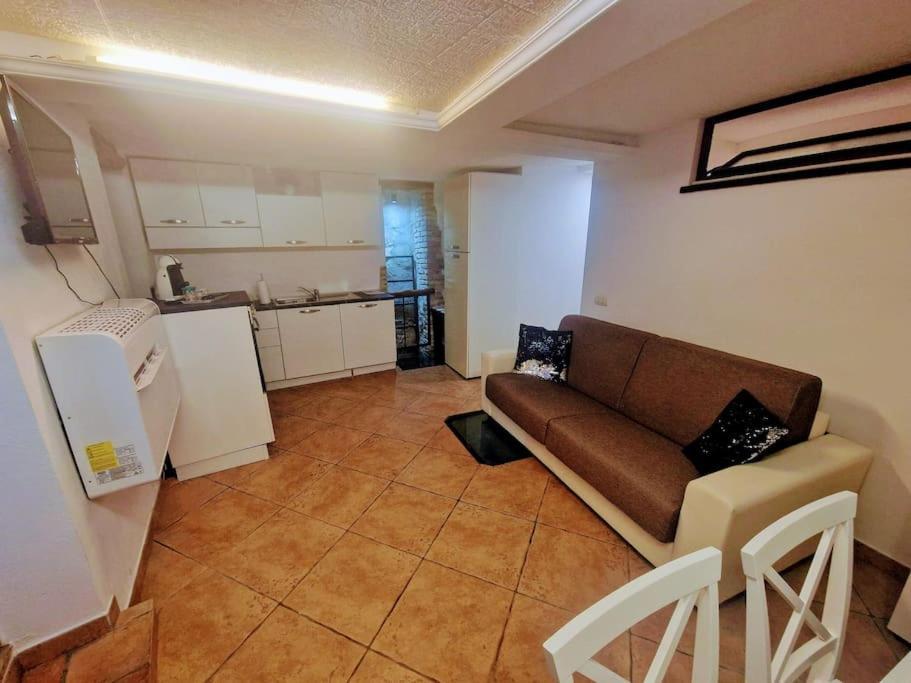 Casa Vacanza Castello カリアリ エクステリア 写真