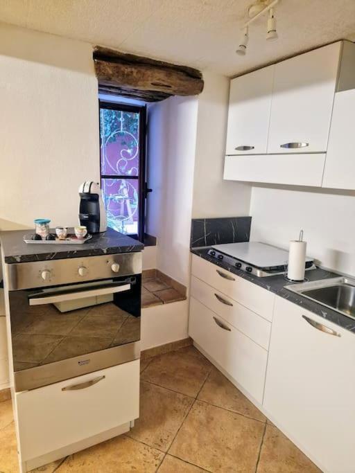 Casa Vacanza Castello カリアリ エクステリア 写真