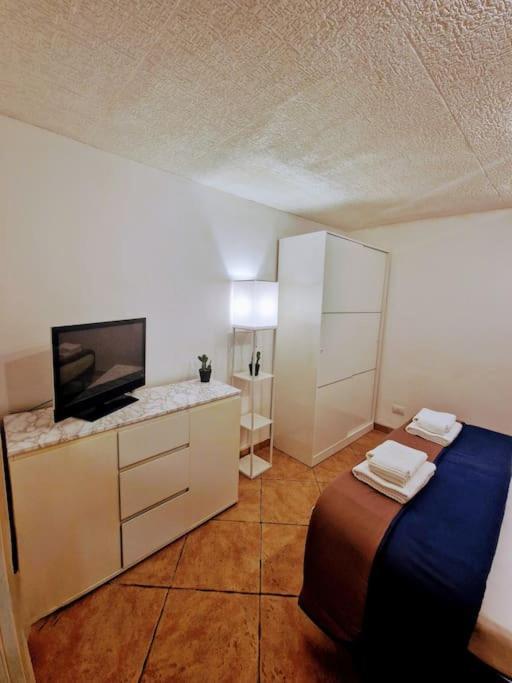 Casa Vacanza Castello カリアリ エクステリア 写真