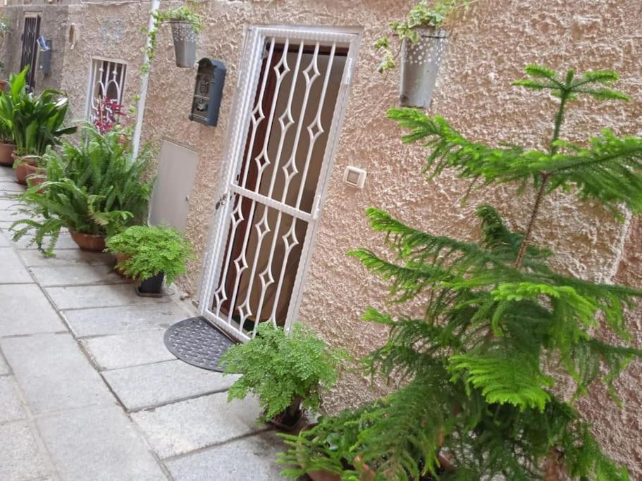 Casa Vacanza Castello カリアリ エクステリア 写真