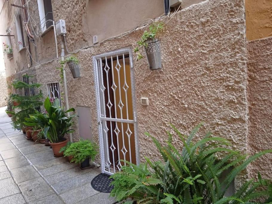 Casa Vacanza Castello カリアリ エクステリア 写真